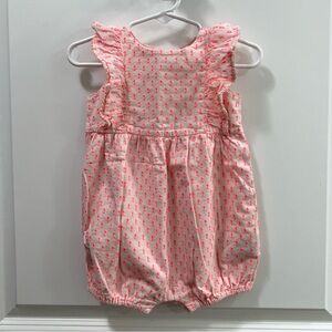 GAP Baby Romper Size 6-12 months